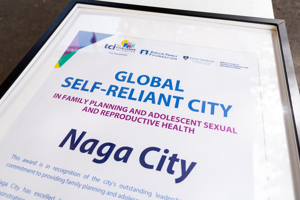 Naga City Government tweet media