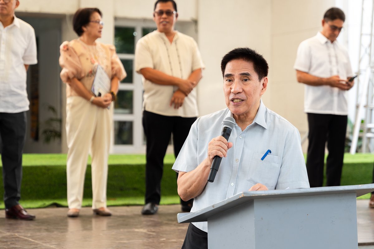 Naga City Government tweet media