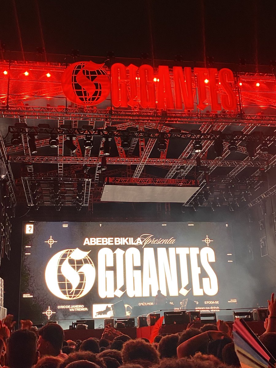 _mayararamos's tweet photo. O melhor festival da geração, e foda- se.
📍Gigantes festival🔥 https://t.co/starvWeE0M