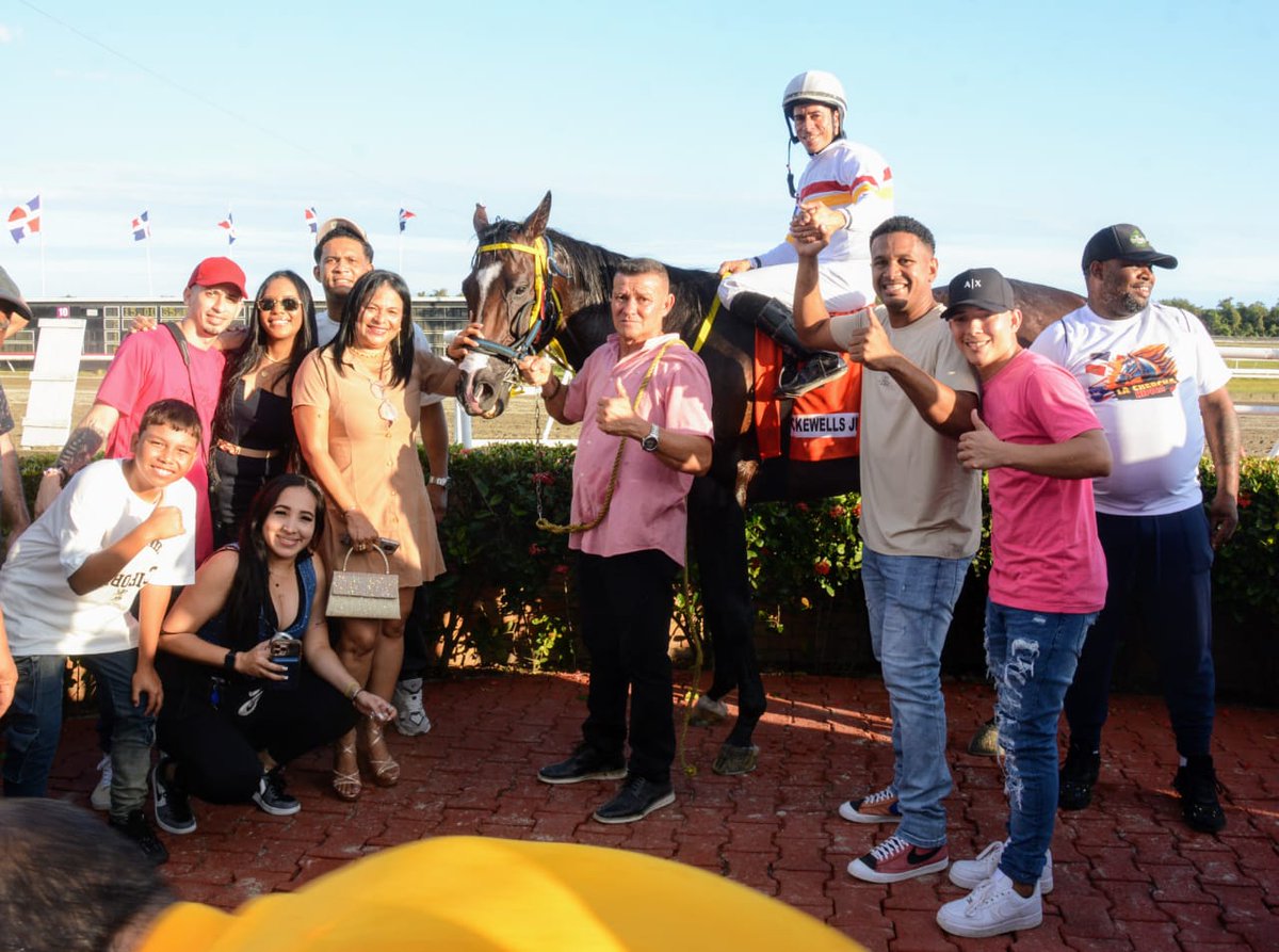 Hipismo.Net tweet media