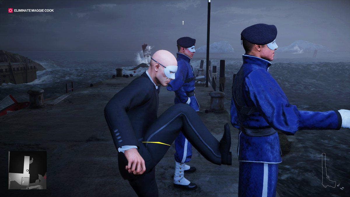 13brevkasse's tweet photo. #EliteGuard #MedievalCastle #Hitman2 #IOInteractive #TheArkSociety #VGPNetwork #ContractKill #IsleOfSgàil #WBGames @hal_double #Speedboat #NorthAtlantic #WarnerBros #ThePhotoMode #Hitman #XboxShare #EliteGuard #VPRT #Pallets @OhhCurly__ #Costume #PS4Share @Jakeste66386991 #Party https://t.co/AEYxjNWOPs