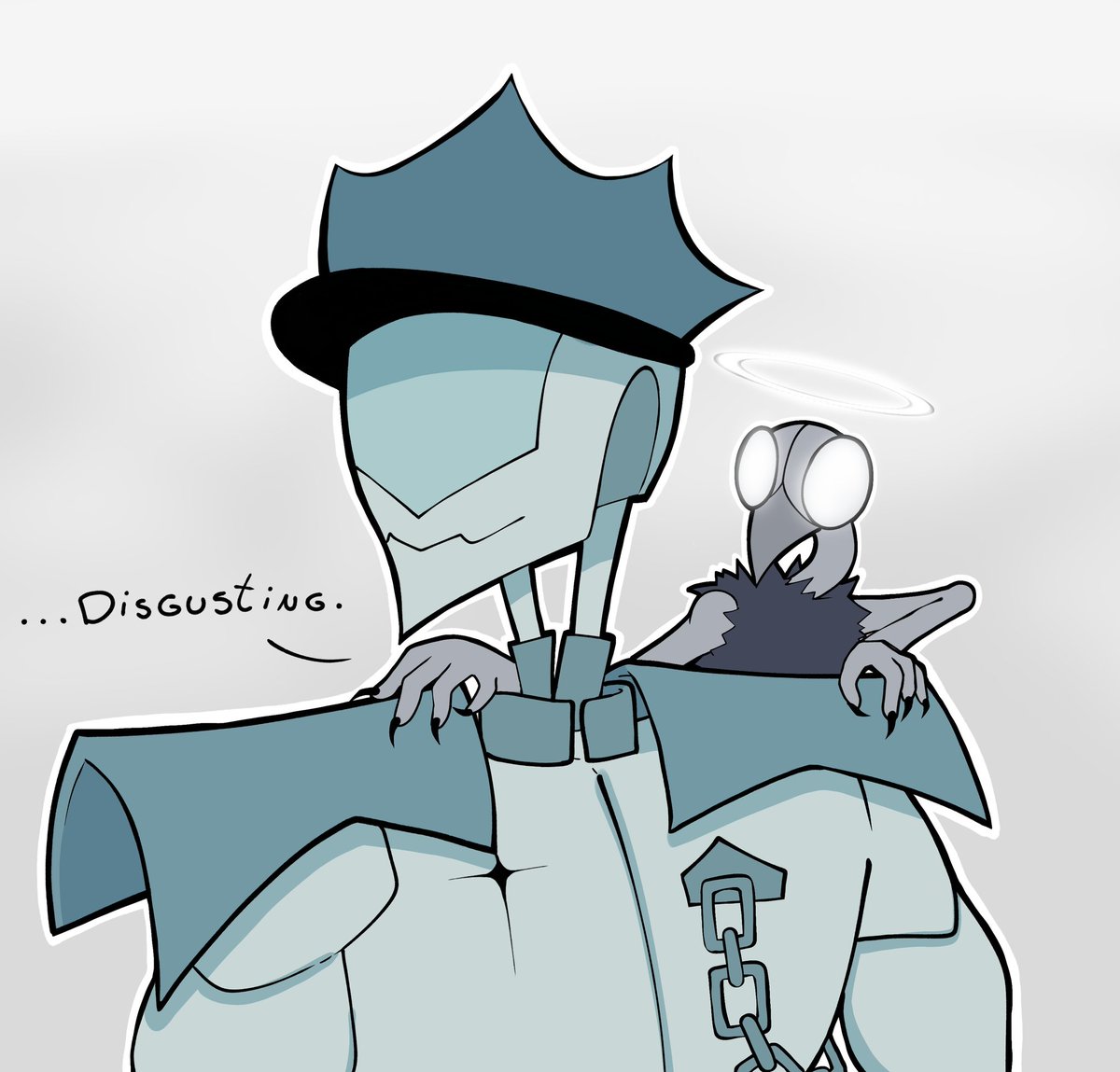 Braku_Bery's tweet photo. Me quedo culero pero ya fue jsjs
#gaslightdistrictfanart #gaslightdistrict #distritogaslight https://t.co/nmWoept9Ag