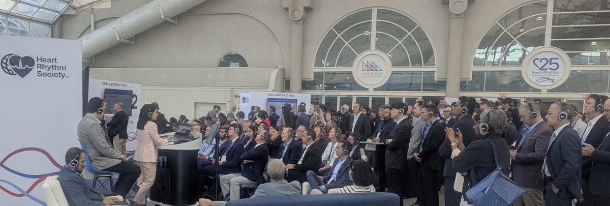 MLorenteRos's tweet image. That's a wrap-up for #HRS2025!
Grateful for the opportunity to share our work and learn from the best! @HRSonline @GTCardFellows