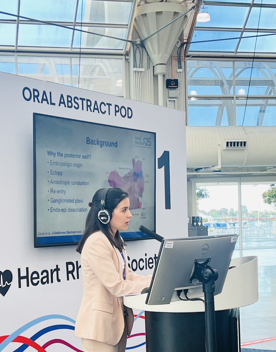 MLorenteRos's tweet image. That's a wrap-up for #HRS2025!
Grateful for the opportunity to share our work and learn from the best! @HRSonline @GTCardFellows
