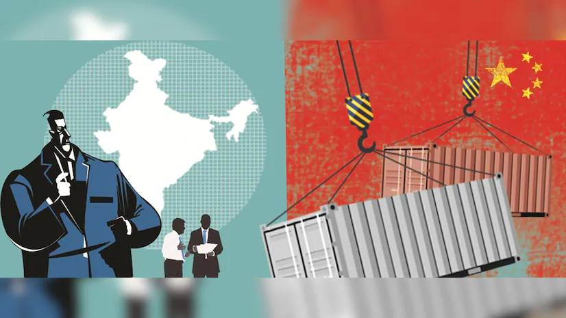 #Opinion | <a href="/ajay_shah/">Ajay Shah</a> and <a href="/resanering/">Renuka Sane</a> write that a #UStariff rollback may be seen as a Chinese win, but #China's deeper political and economic vulnerabilities persist; for #India, the real lesson is to avoid the lure of state-led models and instead build a stable,
