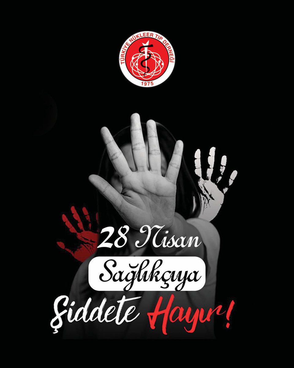TSNM_Official's tweet photo. Sağlığın her alanında sağlıkçıya şiddete hayır https://t.co/NdkeGFj7BA