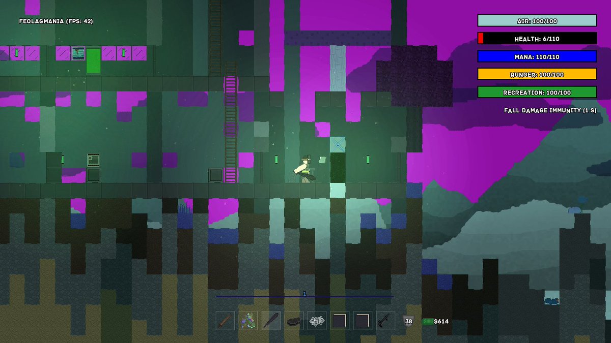 WORLDSMITHGAME's tweet photo. Portal room

#IndieGame #GameDev #IndieDev https://t.co/5MEe0ez6rA