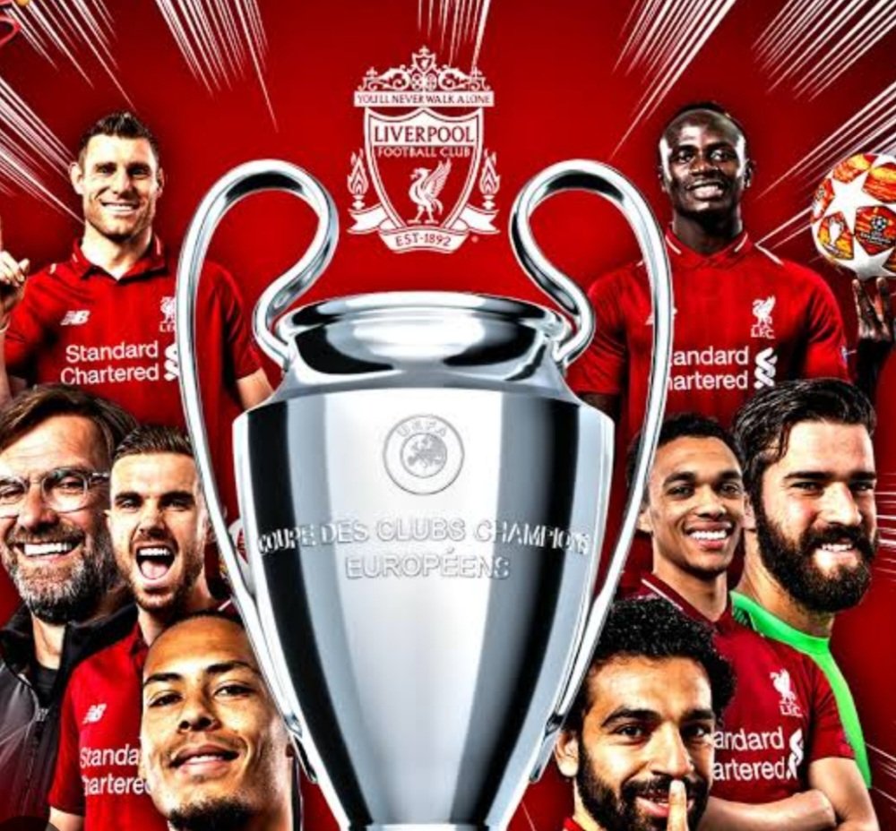 Ten Hag came and lifted two trophies. Arne Slot came this season and lifted a trophy. This FRAUD  is still misleading the fans, driving them on false hope. 

Wama Congs Liverpool