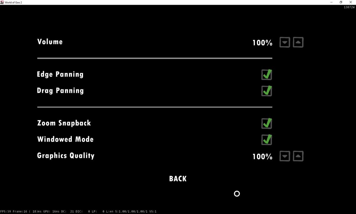 Tomorrow Corporation tweet media