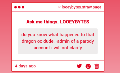 //i dont but like. bytes canonically fixed is phone or sum i dont remember SOBS