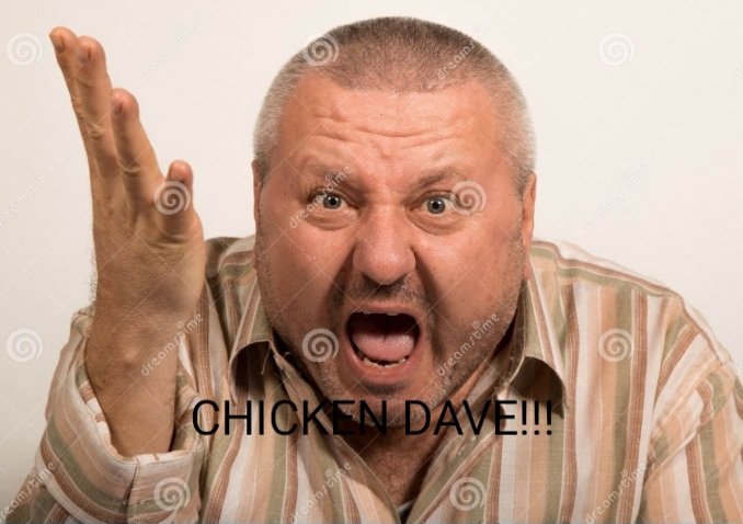 InternetMorning's tweet image. &quot;Chicken jockey&quot;