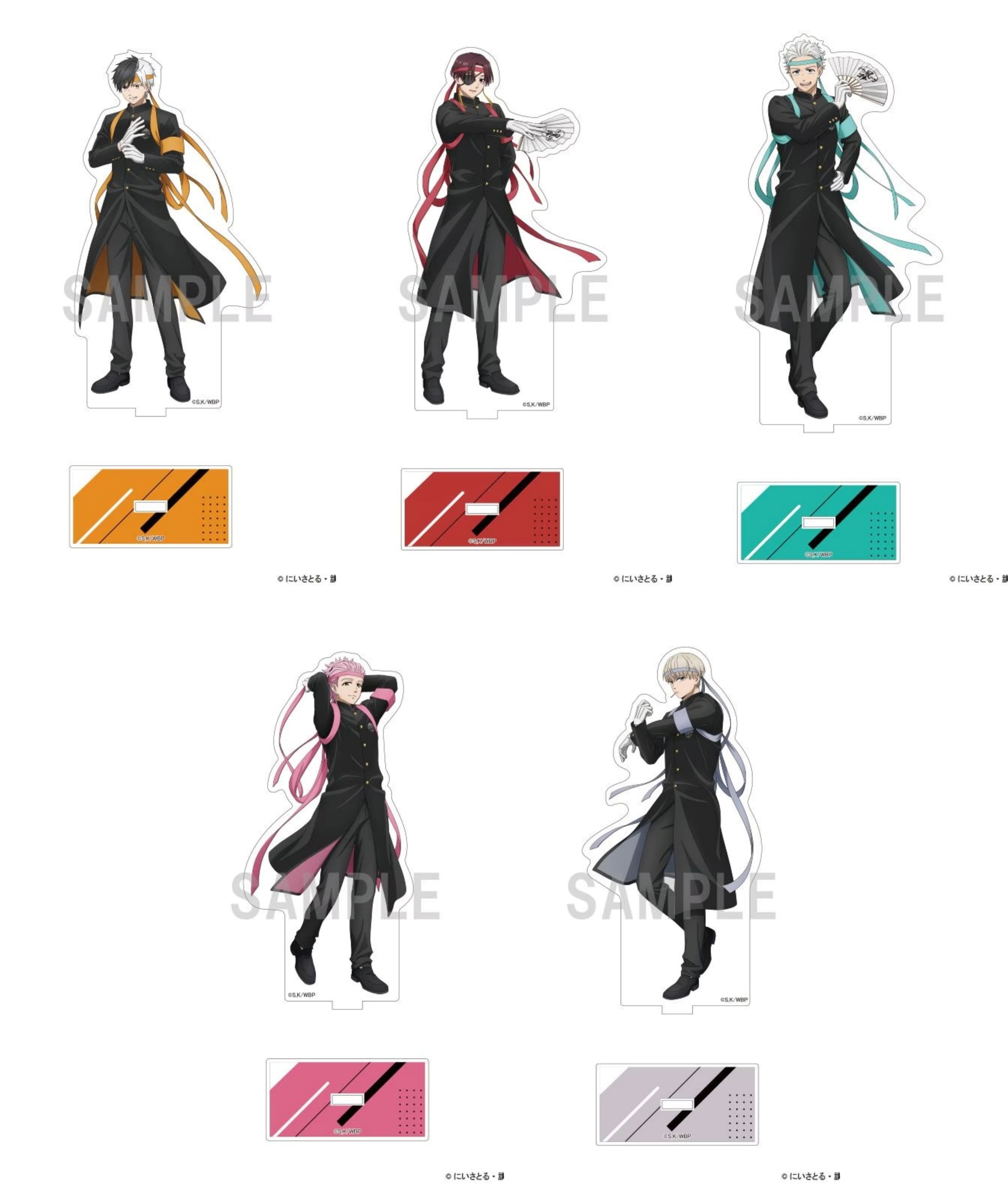 闇フレイア アクリルボード メダル 裏マクフェス マクロス」闇