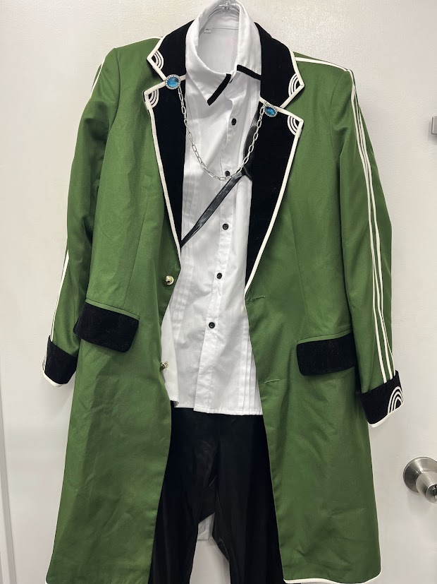 K-BOOKS コスプレ館2F(サンシャイン60向かい) on X: K-BOOKS コスプレ館2F(サンシャイン60向かい) on X: