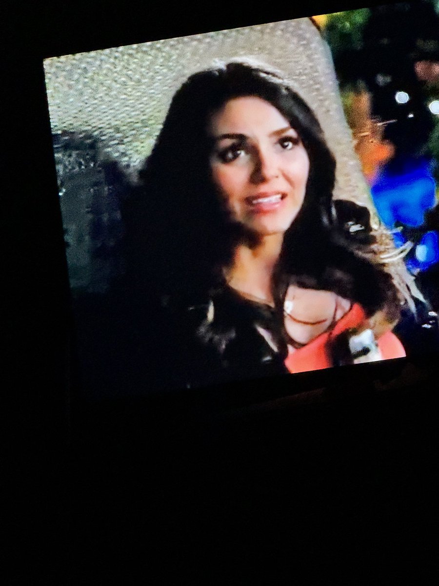 travisknoll's tweet image. jane harmon. unironically, just started watching #thefirsttime with @VictoriaJustice as jane!