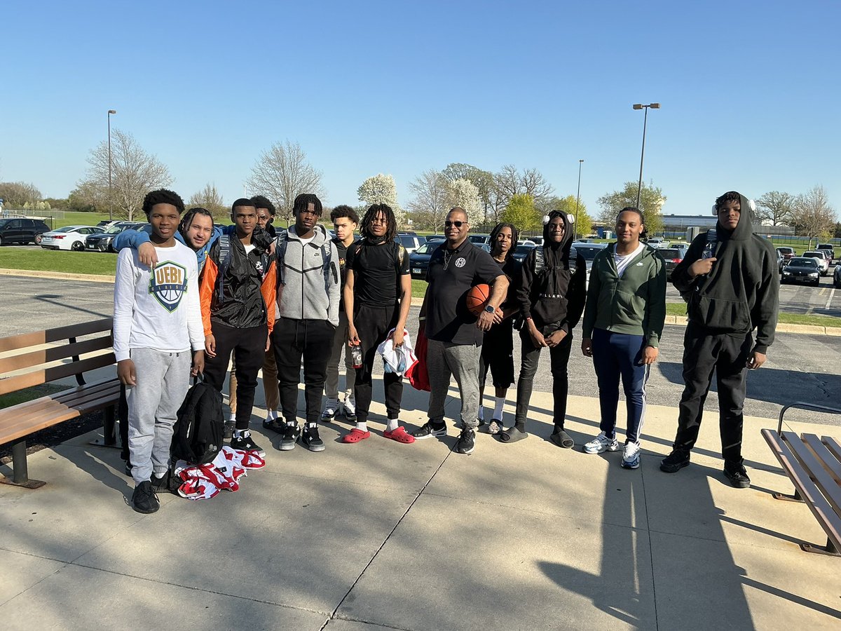 Do The Math LLC/DTM Elite (@dothemathllc) on Twitter photo 15u completed our first 4-0 weekend of the spring with a hard fought 57-55 W in the last game of #PHWindyCityWar. Led by Dezaya Evans (27pts). Proud of the progress these young kings are making. Everyone contributed all weekend. <a href="/PHCircuit/">Prep Hoops Circuit 🏀</a> <a href="/unclemalik_/">Uncle Malik</a> <a href="/CoedsSports/">Coeds Sports</a> <a href="/hbullie/">Hamid</a> 15u completed our first 4-0 weekend of the spring with a hard fought 57-55 W in the last game of #PHWindyCityWar. Led by Dezaya Evans (27pts). Proud of the progress these young kings are making. Everyone contributed all weekend. <a href="/PHCircuit/">Prep Hoops Circuit 🏀</a> <a href="/unclemalik_/">Uncle Malik</a> <a href="/CoedsSports/">Coeds Sports</a> <a href="/hbullie/">Hamid</a>