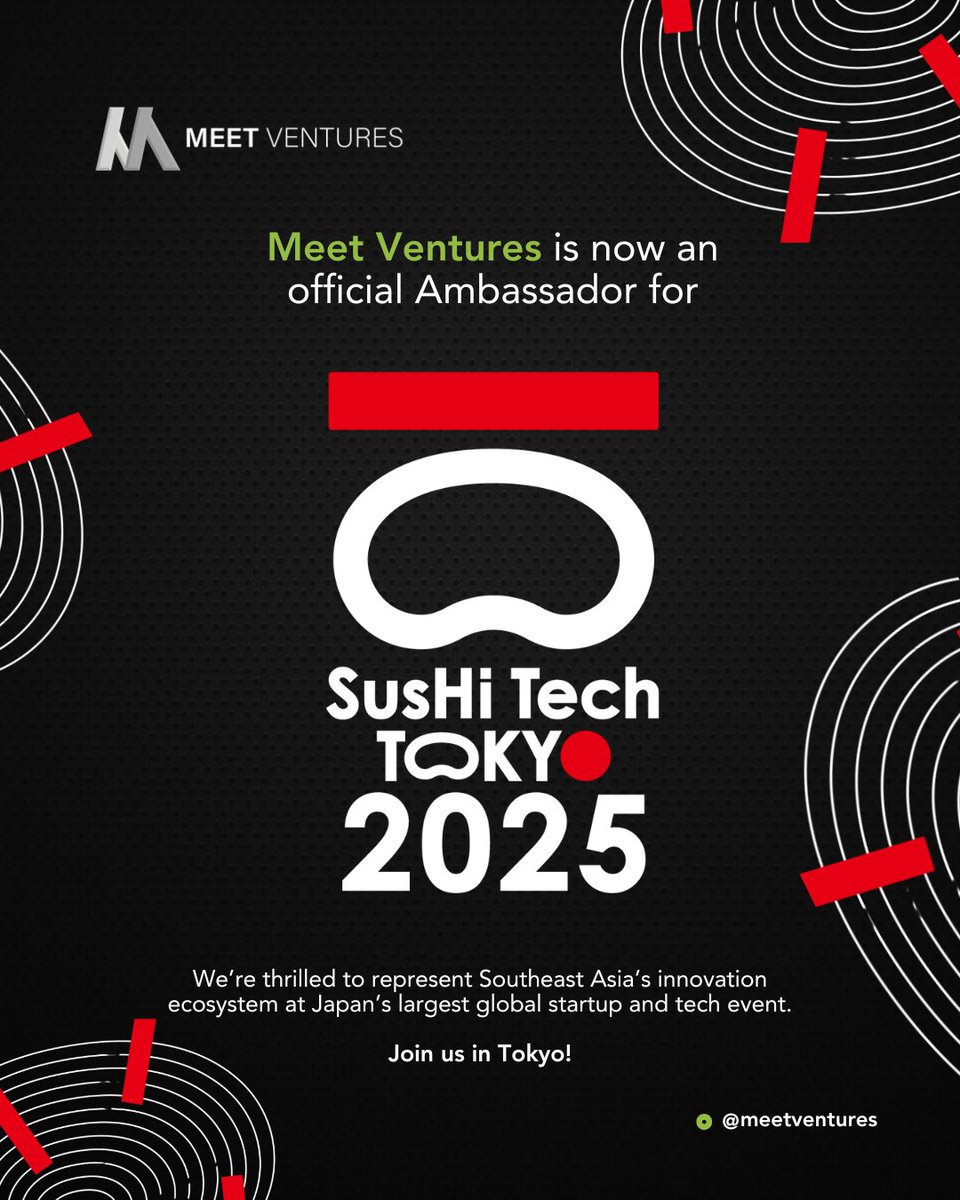 MEET Ventures tweet media