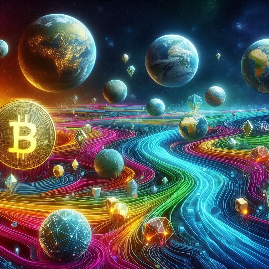 RasoulRahimi201's tweet image. @MitosisOrg 
&quot;Mitosis is changing how liquidity moves across chains!
Faster. Smarter. Stronger.
If you could teleport your assets instantly across blockchains, where would you send them first?
#Mitosis #CrossChain #Web3Liquidity #BlockchainTechnology&quot;
@KaitoAI