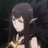 “That’s why I’m hardly ever out and about. Who are you to tell me what I have to do anyways?”