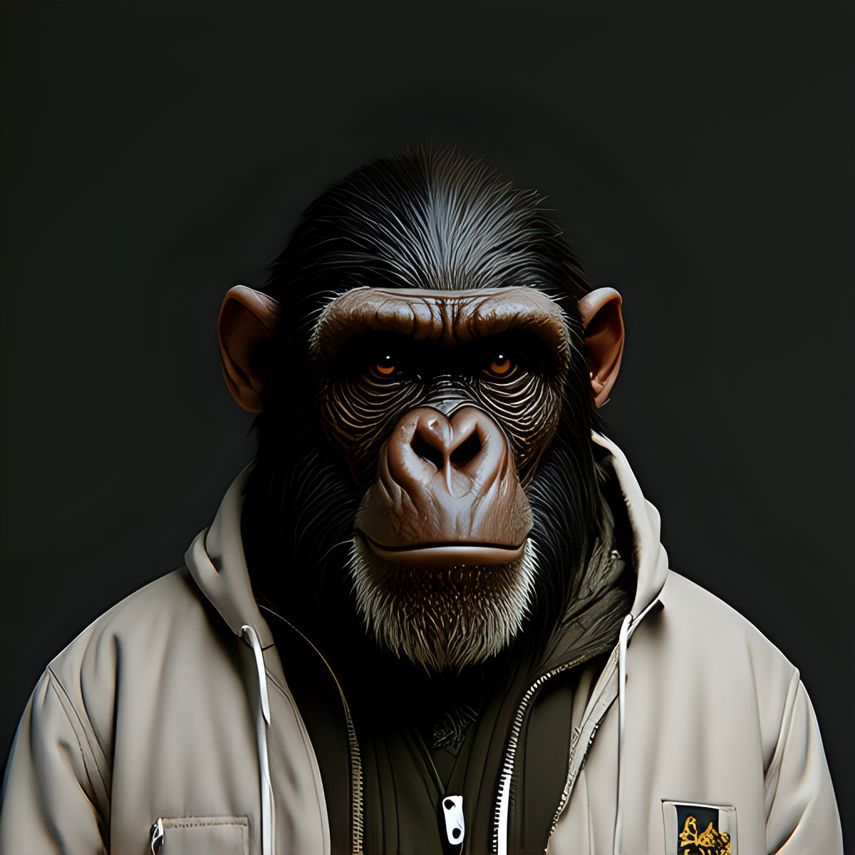 RenderSoulArt's tweet photo. Ape Vortex is officially minted out! 🌸 Reveal happening in just 1 hour on Apechain. Get ready for the magic! @ApeChainHUB 

#ApeVortex #Apechain #NFTs https://t.co/hAV0SC0Y9D