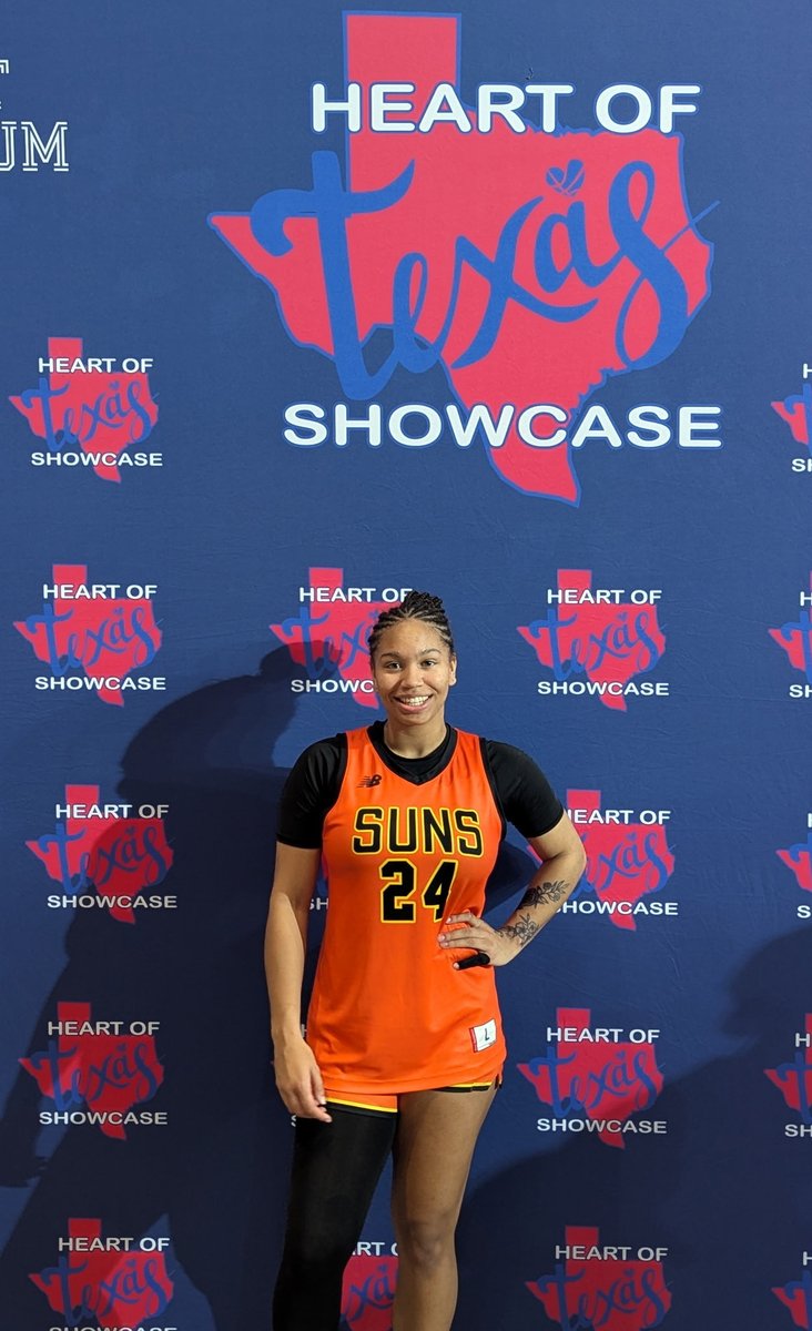 MN Suns 2026 Select had a great weekend! Leaving Texas 4-0!!!☀️🏀🔥
