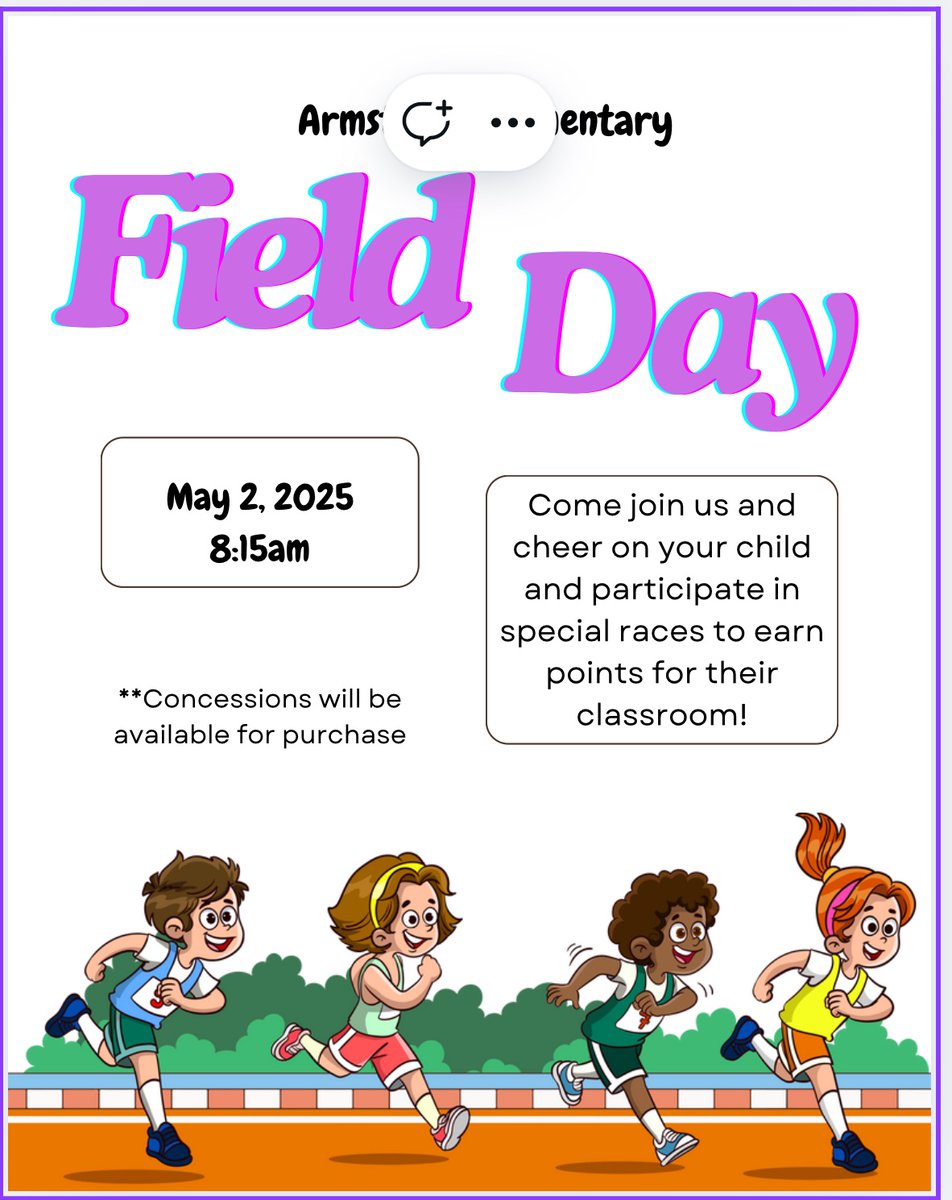 Armstrong Elementary tweet media