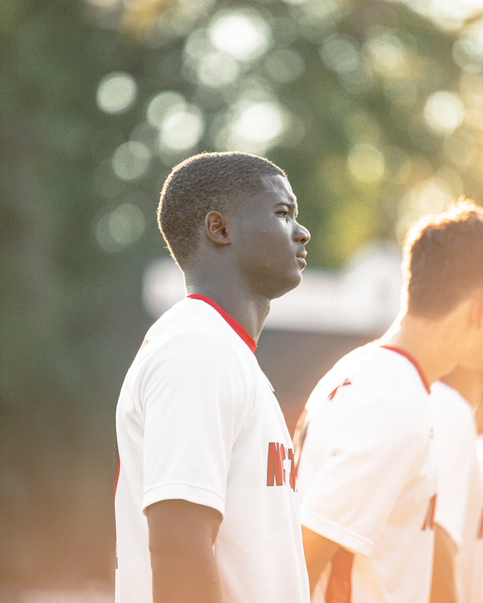 MLS debut 👏

Cheers to recent member of the Pack Hakim Karamoko who made his MLS debut with D.C. United yesterday! 

#PackPro || #90MinuteParty