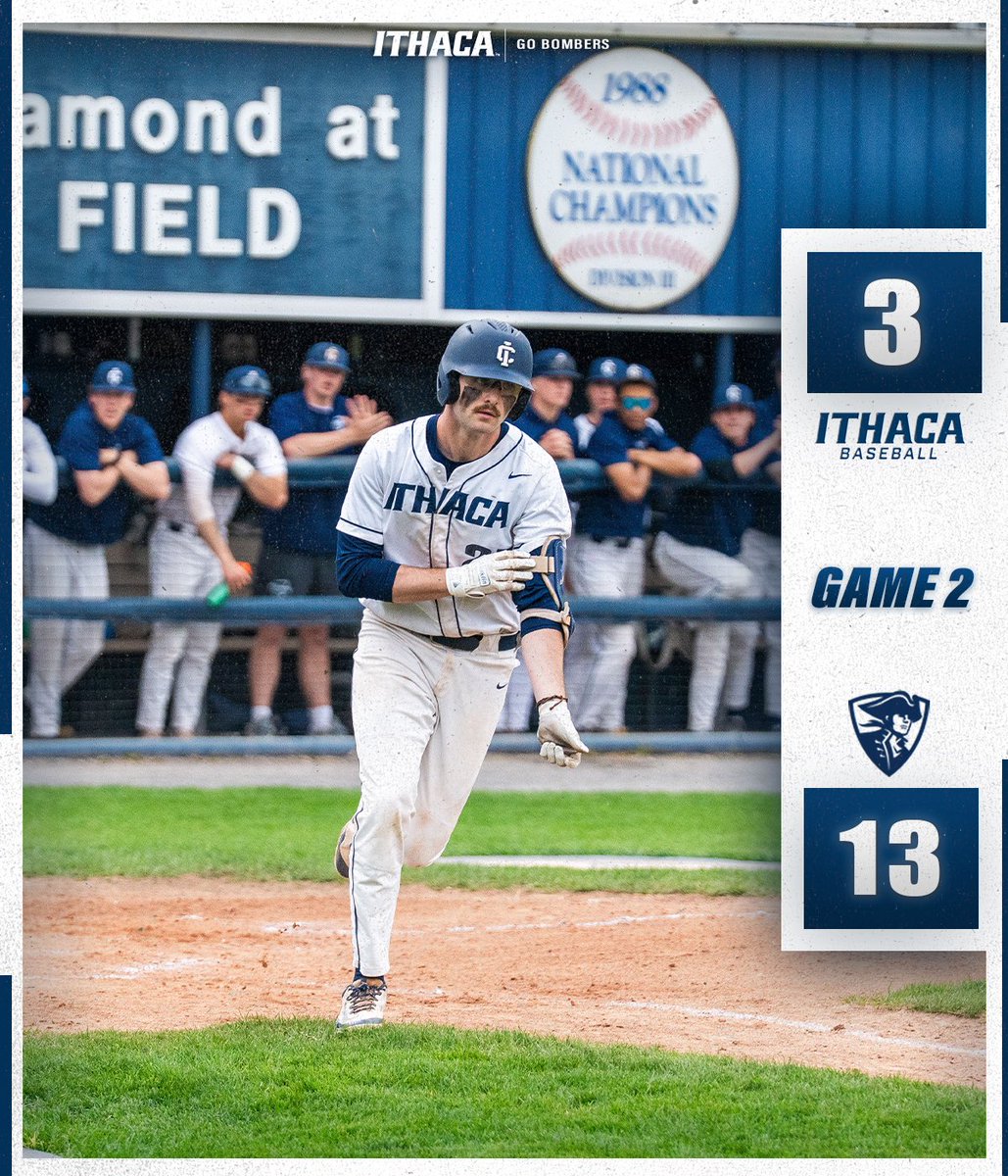 Split the day. 

#GoBombers