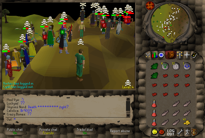 Dead Botting tweet media