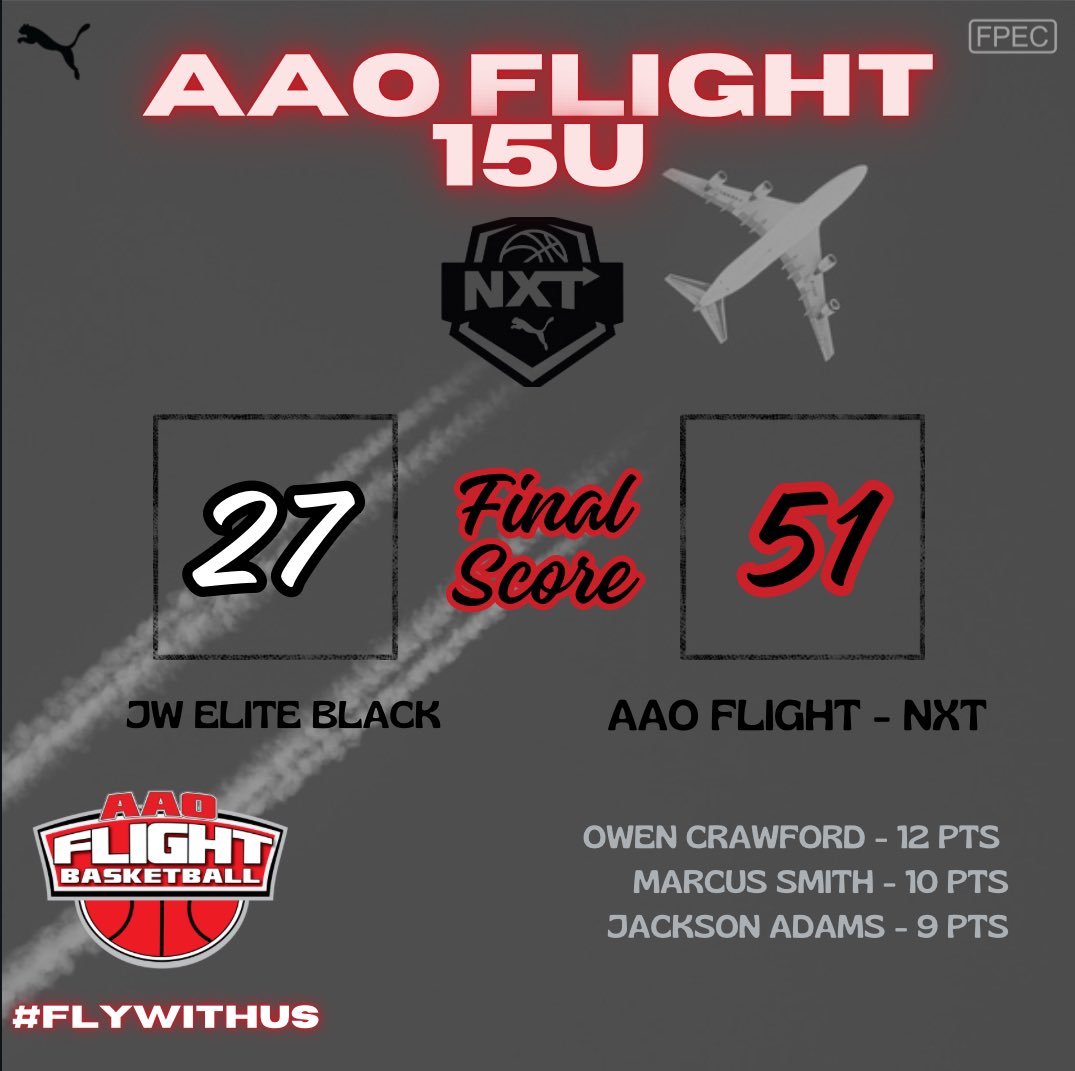 15u finishes the weekend 4-0!