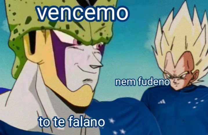 Centraldoocec's tweet photo. aaaaaaa nem fudeno https://t.co/hQa8qqQZDe