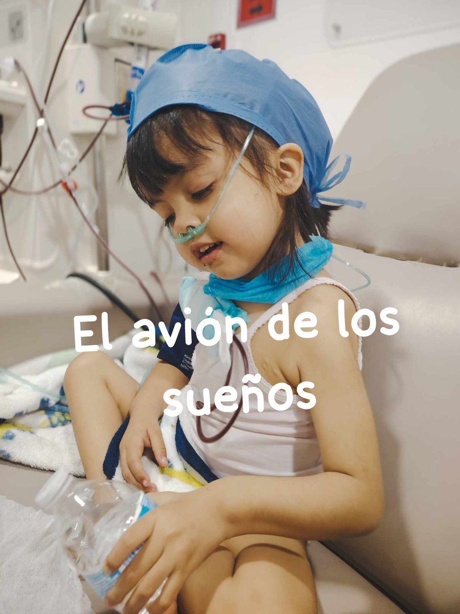 Aviond_suenosAC's tweet photo. Banco: BBVA
Beneficiario: El Avión de los Sueños
Cuenta No. 0116823084
Clabe Interbancaria:
012180001168230849
Referencia: Valentina https://t.co/iphrfmZYPq