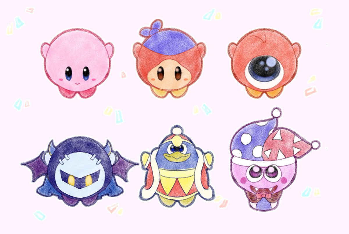 Multi (COMMISSIONS OPEN) tweet media