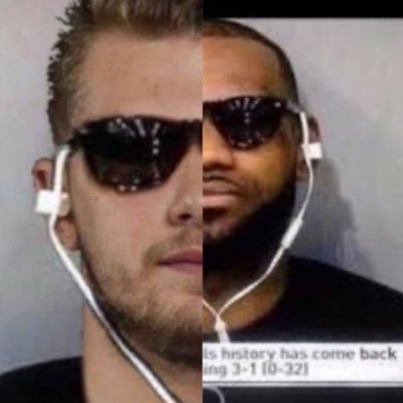 oprahsideclark's tweet image. Lakers win game 5 in LA to make the series 3-2
Lakers go back to Minnesota and win game 6 to tie the series 3-3
Then the Lakers head back to LA to win game 7. Lakers win 4-3!