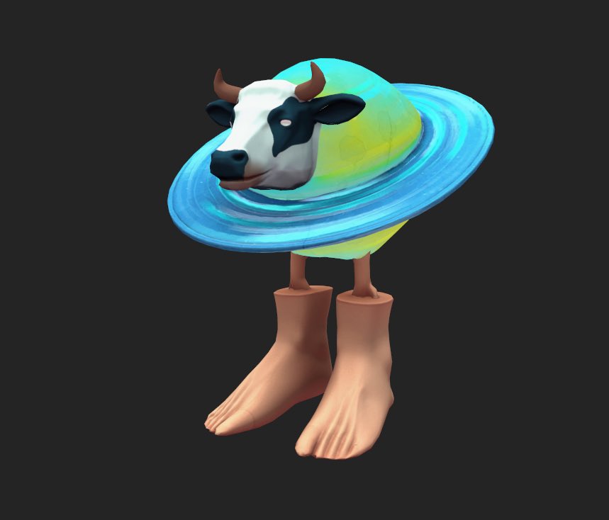 punidamps's tweet photo. Commission model for Roblox  #roblox #robloxdev #robloxgfx https://t.co/kNPwflLLiK