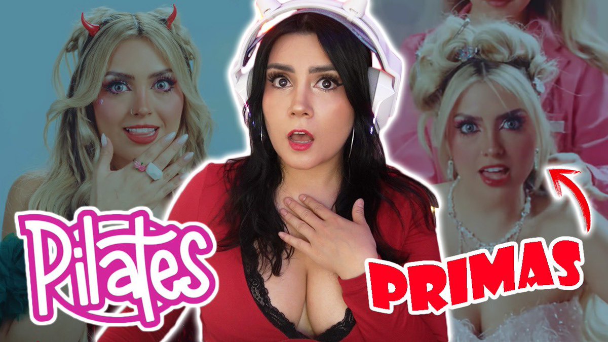 ibenhumeaa's tweet image. Reaccionando a la canción de mi prima Arigameplays 😱
youtu.be/9Em7itYBKjU?si…