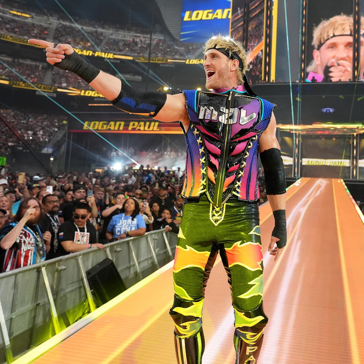 Wrestle Ops tweet media