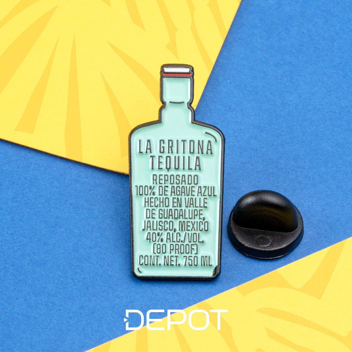 DepotNetwork's tweet photo. Innovate your merch game by creating enamel pins with @thepindepot
#depot #pindepot #caricature #illustration #illustrator #selfpromotion #selfpromo #pingame #enamelpins #pins #enamelpin #pinstagram #pingamestrong #hatpins #pin #pinlife #hatpin #pincommunity https://t.co/z11etBt5Tj