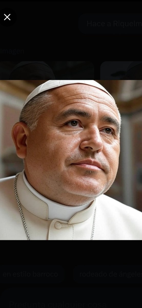 LO ULTIMO QUE VE UN CATOLICO ANTES QUE LA IGLESIA SE DESTRUYA