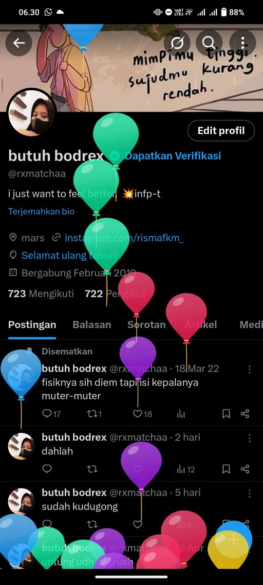 butuh bodrex tweet media