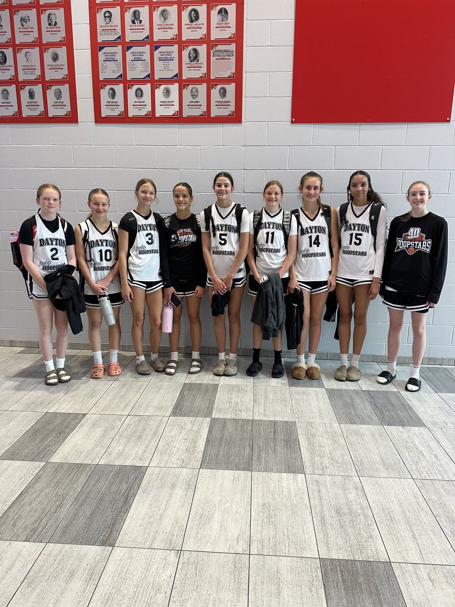 Quality showing at The Clash (3-1) and competed together #dlhfamily #theshorts #season40