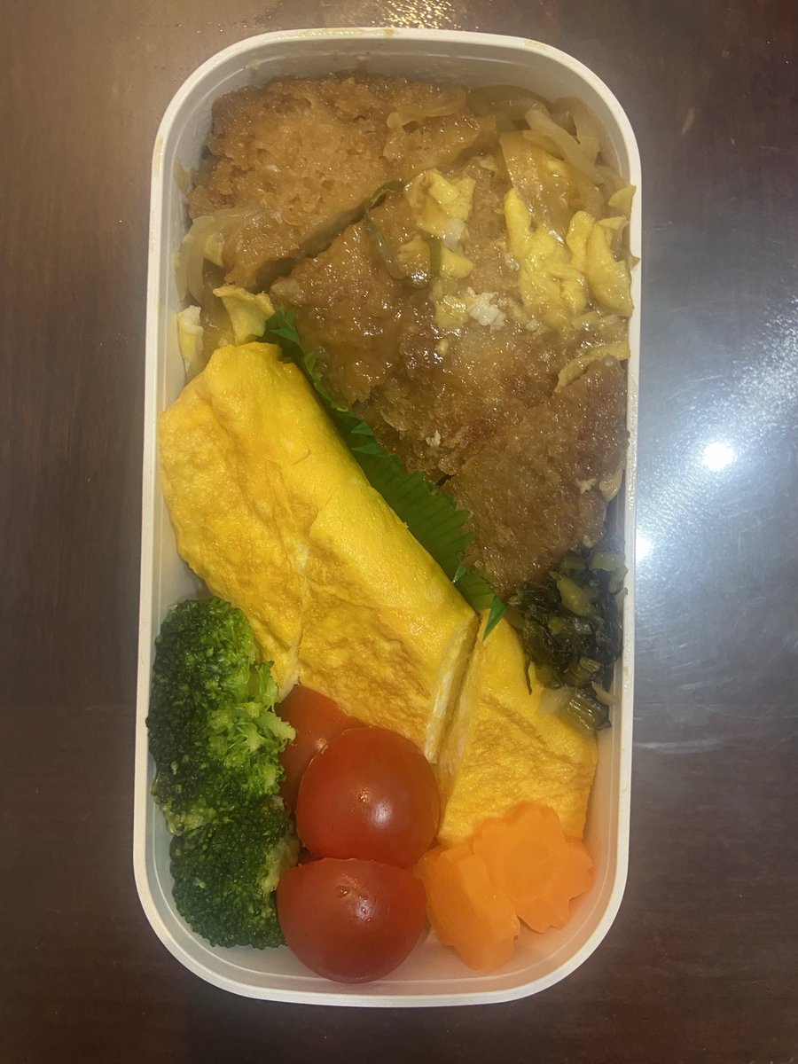 ＃お弁当