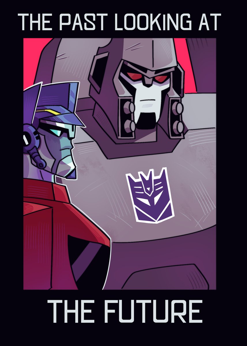_Severum_'s tweet image. tss- just kiss🕵️♂️
#Transformers #TransformersAnimated #megop #opmeg #Maccadam