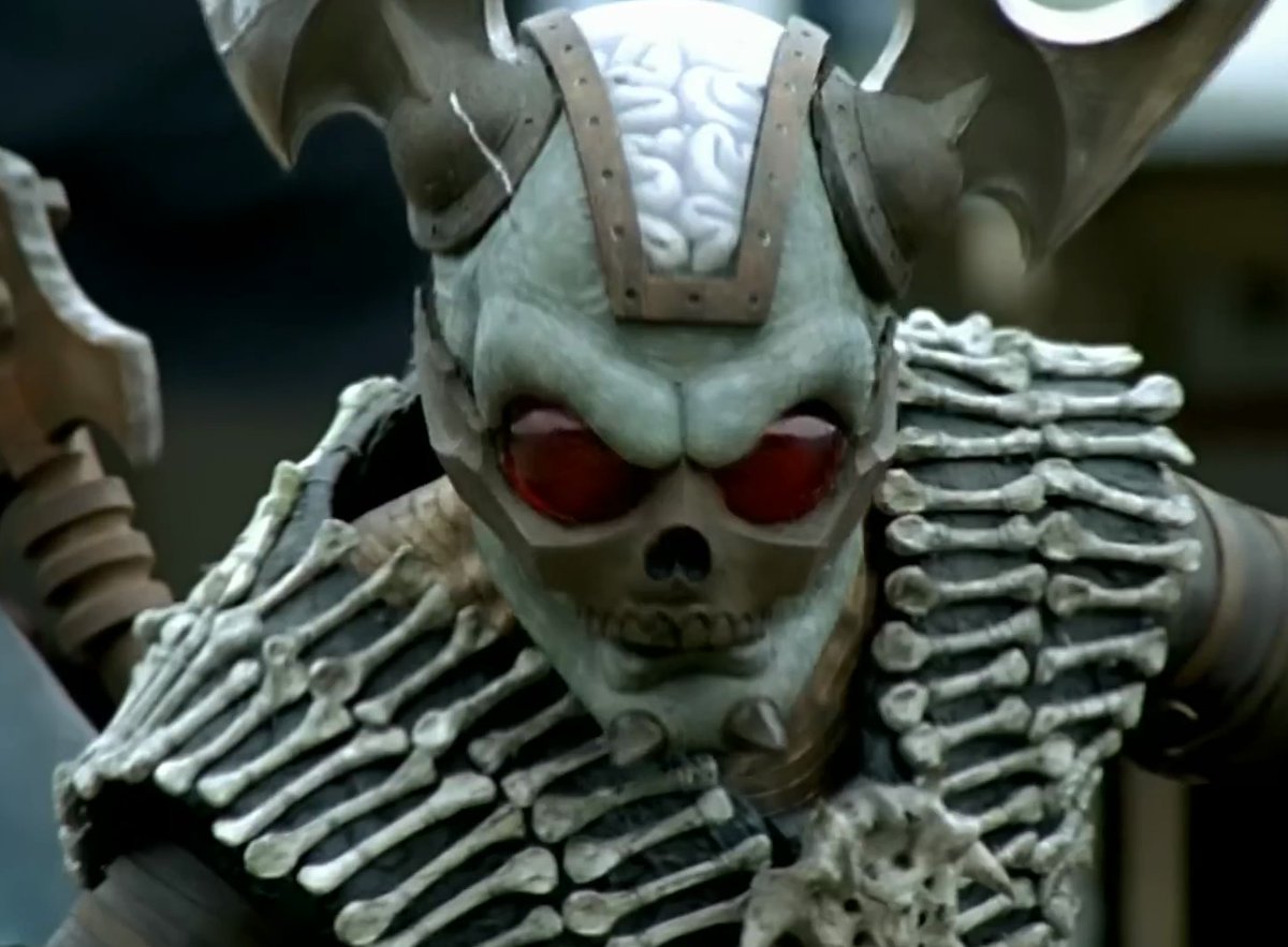 Morphin' Legacy ⚡️ tweet media