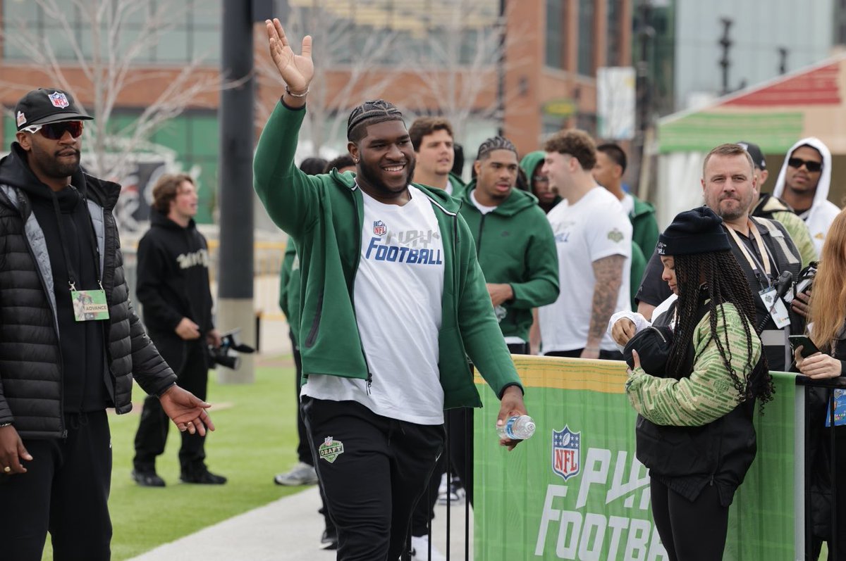 Charles Torwudzo Jr. tweet media