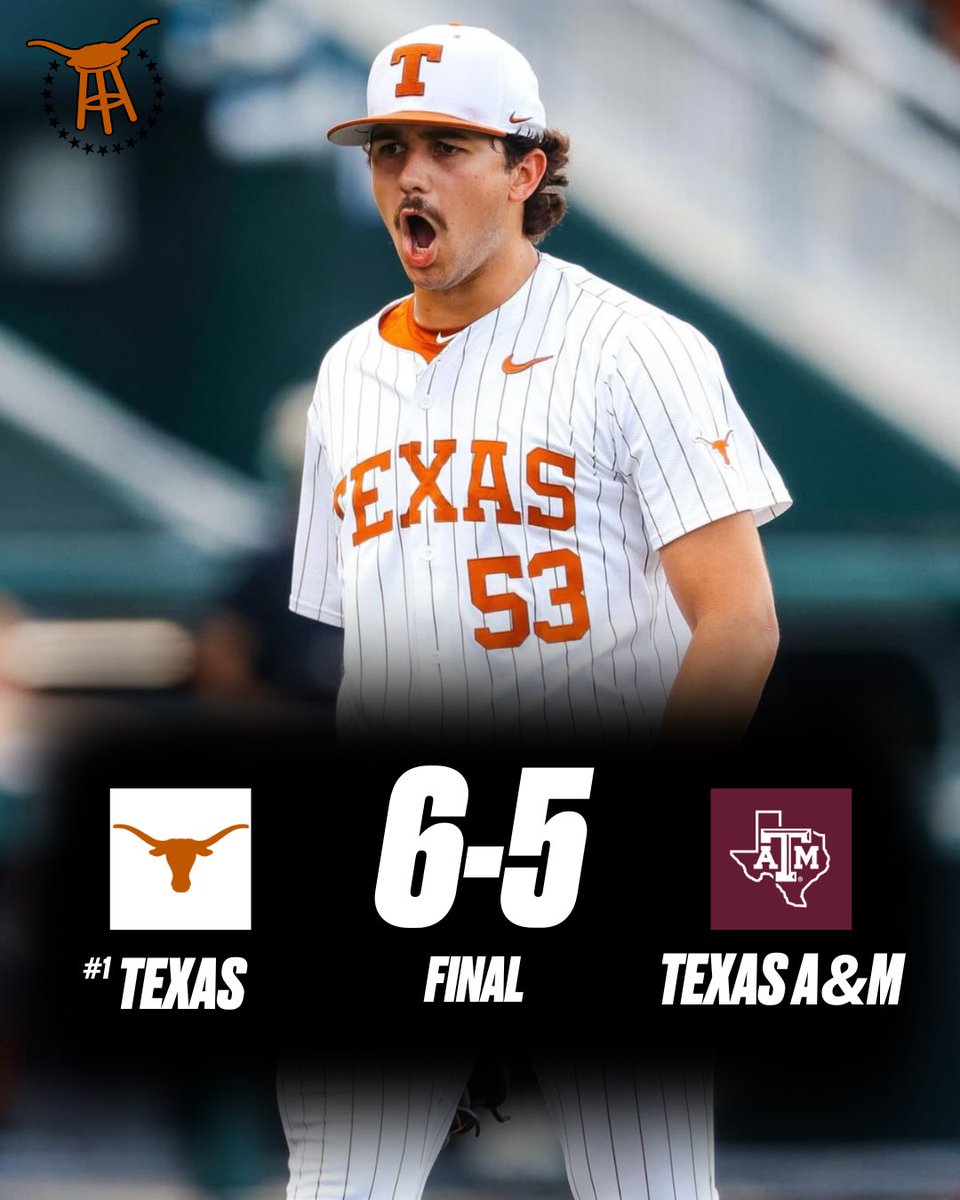 Barstool Longhorn tweet media