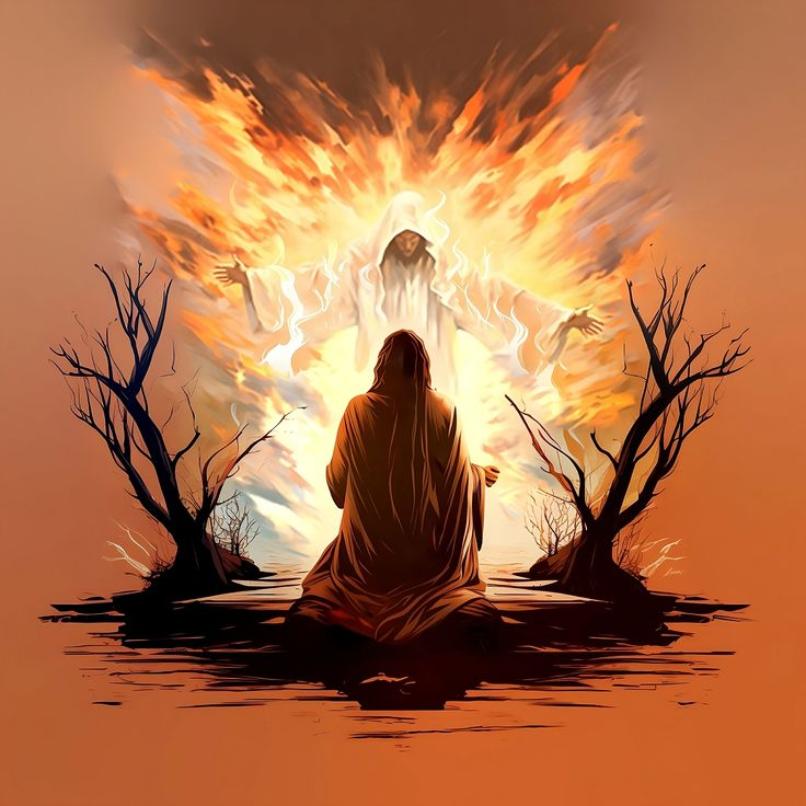 GbengaWemimo's tweet photo. The Mareh Vision: A supernatural Atmosphere

And the Lord will create over the whole site, over every dwelling place of Mount Zion and over her assemblies, a cloud and smoke by day and the shining of a flaming fire by night; for over all the glory shall be a canopy (a defense of divine love and protection) (Isaiah 4:5 AMPC).

If you’re familiar with deserts, such as the Northern African Sahara and Southwestern United States Mojave Deserts, you’ll know they can be very unforgiving places, which aren’t conducive for human habitation. At night, they could get bitterly cold, and in the day they’re terribly hot. This was the kind of harsh environment the children of Israel found themselves in after leaving Egypt.
To be under such extreme conditions for the length of time they wandered through the wilderness could have spelt doom for them, but the Lord was with them, and He gave them His divine atmosphere. He shielded them as a cloud in the day time, overshadowing them from the scorching heat. And at night, He was to them a pillar of fire, protecting them against the extreme cold. So the children of Israel travelled with their “own atmosphere”; it was the presence of the Holy Spirit (Exodus 13:21)!
If you’re born again, you carry this glorious presence of the Holy Spirit in and with you (John 14:17); it’s the blessing of the new creation. You carry your own atmosphere of the miraculous! It therefore doesn’t matter where you may find yourself or what happens around you. That “divine” atmosphere shields and protects you against the harsh conditions and negative circumstances of life. No wonder Jesus described us—Christians—as indestructible when He said in Luke 10:19 “…and nothing shall by any means hurt you.”
You’re divinely shielded and immune from everything that hurts, binds, or destroys. Everyone around you may have an infection due to the outbreak of an epidemic, but not you. There’s something that creates an atmosphere of health and victory around you; it’s the indwelling and abiding presence of the Holy Spirit.
This same presence can be created by you in the place of prayer

They were under God’s divine atmosphere, provision, love and care. Exodus 13:21-22 says, “And the LORD went before them by day in a pillar of a cloud, to lead them the way; and by night in a pillar of fire….”

Even though they were in the desert, in that terrible arid land, they weren’t scorched by the sun. Then at night, they were kept warm by a pillar of fire. Thus, day or night—they were under a special atmosphere. That’s amazing! This didn’t happen for one day, three days, a few months or a year; it was for forty long years. God protected them!
Read the psalmist’s account of this in Psalm 105:37 (AMPC): “He brought [Israel] forth also with silver and gold, and there was not one feeble person among their tribes.” Deuteronomy 29:5 (NKJV) says, “And I have led you forty years in the wilderness. Your clothes have not worn out on you, and your sandals have not worn out on your feet….” This is extraordinary; they were in God’s presence and He fed and nurtured them
Nehemiah 9:20-21 (GNB) says, “In your goodness you told them what they should do; you fed them manna and gave them water to drink. Through forty years in the desert you provided all that they needed; their clothing never wore out, and their feet were not swollen with pain.” He hasn’t changed. The same God takes care of you and nurtures you today. His presence in, with, and about you today makes you an oasis of love and grace in a troubled world.
You live in His presence, in a divine atmosphere of joy, bliss and glory, where you’re absolutely independent of circumstances. Be mindful of this always. There could be chaos or anarchy everywhere, but in Him you’re at peace and in safety. Hallelujah!
But ye shall receive power, after that the Holy Ghost is come upon you: and ye shall be witnesses unto me both in Jerusalem, and in all Judaea, and in Samaria, and unto the uttermost part of the earth (Acts 1:8).

Daniel 15 When I, Daniel, had seen the vision (Hazon), I sought [r]to understand it; and behold, standing before me was one [s]who looked (Mareh) like a man. 16 And I heard the voice of a man between the banks of Ulai, and he called out and said, “Gabriel, explain the vision (Mareh) to this man.” 17 So he came near to where I was standing, and when he came I was frightened and fell on my face; and he said to me, “Son of man, understand that the vision (Hazon)pertains to the time of the end.”
18 Now while he was talking with me, I was dazed with my face to the ground; but he touched me and made me stand at my place. 19 And he said, “Behold, I am going to inform you of what will occur at the final period of the indignation, because it pertains to the appointed time of the end.

Hazon: Revelation, Sight, Vision

Daniel 9: 21 yes, while I was speaking in prayer, the man Gabriel, whom I had seen in the vision (hazon) at the beginning, being caused to fly swiftly, reached me about the time of the evening offering.
Everything is very consistent in the Hebrew hazah, hazo, hazon and these words continue to be used in the same manner until suddenly in chapter 10 there was a different degree of vision. There was a different experience in his vision.
Notice in Daniel 8:15 When I, Daniel had seen the vision, I sought to understand it; and behold, there stood before me one having the appearance of a man. And I heard a man’s voice between the banks of the Ulai. There would probably be people walking around that day. But there is no record that the people around him were affected. All he had was a personal vision.

Mareh: Appearance, Sight, Vision

Daniel 10: 2-3 In those days I, Daniel, was mourning three full weeks; I ate no delicacies, no meat or wine entered my mouth. In case you didn’t know it that’s one of the best types of fast. A partial fast that is a long one where he ate no pleasant food. Nor did I anoint myself at all, till three whole weeks were fulfilled.
And so in chapter 10 there was definitely something different about the kind of vision he was having. There was a depth of vision that he had during his experience in chapter 10. Lets read on in Daniel chapter 10:7 And I, Daniel, alone saw the vision, for the men who were with me did not see the vision. But a great trembling fell upon them, and they fled to hide themselves. There was something definitely different. Before that he had visions but the people around never reacted like that day. Just cross- reference to the one he had earlier. Chapter 8 he saw Gabriel in verse 16. As he saw it there was no record of the people around him being affected at all.
But in Daniel 10:7 nobody saw the vision but everyone around felt something. For the word vision is a different Hebrew word. In verse 7 I, Daniel, alone saw the vision, and the men who were with me did not see the vision (mara). It’s a different type of vision. So here mara is a totally different meaning. Here the word mara is used to bring out the depth of the vision that he was having.
With all these Hebrew words I summarize it to be two main areas hazon and mareh or mara. The other words are just deviations. If I were having a hazon vision I could be kneeling down or sitting down and worshipping. It can be in three different types.
It can be a closed vision,
an open vision or
a spiritual vision.
And anyone around me wouldn’t know it. Everyone around would have thought that I was just praising the Lord.
But if I were to be having a mara kind of vision, and you were around me something will affect you. Maybe you began to shiver and shake. Maybe you would feel a holy awe and terror striking you, even though you don’t know what’s going on. A mara vision is of a very high degree.
Lets read on to establish this fact here in Daniel 10: 8. See everybody ran when he had a mara vision. Although they didn’t see Gabriel they felt something that was frightening to the natural man and they ran. Verse 8 Therefore I was left alone and saw this great vision (mara). Even though you don’t understand Hebrew you can see the adjective great added to the noun vision; never before has Daniel use the word great to describe his previous visions in the previous chapters. He calls that vision a great vision. The word vision again is the word mara. He saw a great mara. And it affected him more than it affected him before. It says, and no strength was left in me; my radiant appearance was fearfully changed, and I retained no strength. Then I heard the sound of his words; and when I heard the sound of his words, I fell on my face in a deep sleep with my face to the ground. And behold, a hand touched me and set me trembling on my hands and knees.
Definitely this is a different experience. Before that he had different types of experiences. Like in chapter 8 verse 27 he felt weak for some time. But now he was so affected that he fell into a deep sleep. And then when Gabriel’s hand touched him, his body couldn’t stand the amount of power that was being transmitted and his palms were vibrating and his knees were shaking. Understand that Daniel was a very spiritual man and he has seen visions before. But this was different.
What happens in Hazon and Mara
There are different things that take place between mara and hazon.
Our bodies are affected
No. 1 when we move from hazon to mara it began to affect our physical body. It will have a supernatural effect on the natural realm. One of the reasons why Enoch was translated was because he moved so much into mara. You cannot move into mara too long because your physical body cannot take it any more. It will either have to be renewed or your physical body will either have to die or be transformed. Our physical bodies are not made to sustain mara. It is too powerful for our physical frame. Our mortal bodies cannot take on this immortal experience. Which is why I can see the people like Enoch moved so much into mara until his physical body was virtually transformed and he was translated.
The spirit world is materialized
In Hazon even angels you see are spiritual but not in Mara level, when you are having a mara kind of vision and you try to walk you will bump into that angel. At the mara stage the spiritual has materialized into the natural realm. There is a small degree of hazon having materialization
Optazia and Horas are encounters in new testament
And mareh is a manifestation of the highest degree. So great that it is impossible to come out of the mara vision the same. When you come out of mara vision something physically takes place on your natural body. Let me illustrate also with the New Testament. In the New Testament there are two Greek words for visions. One is the word optasia, which means an apparition and the other is horasis, which means to see. In the New Testament there are different places where optasia takes place and where horasis takes place.
Lets look at some incidents in the book of Acts 10:3 About the ninth hour of the day he saw clearly in a vision (horasis) an angel of God coming in and saying to him, “Cornelius”. So he saw a horasis kind of vision.
Look over at the book of Acts 26:19 Wherefore, O King Agrippa, I was not disobedient to the heavenly vision (optasia). Suddenly, there is a change. Paul says that he calls his horasis as optasia. To compare it to the Hebrew hazon vision is like horasis. March kind of vision is like optasia. Paul was talking about his vision in Acts chapter 9 when he met the Lord Jesus Christ on his way to Damascus. It was a mareh or an optasia kind of vision. As we said when you have a mareh or optasia vision something physically happen. Paul was riding on his donkey. As he came near suddenly the windows of heaven opened. He not only saw Jesus. I mean later on he saw Jesus and there was no such happening. We are told that Jesus appeared to him after he has been in prison and said Paul be of good cheer.

PS: We will be in Europe this week, starting with Rome!
We come bringing help and support to all believers and those who don't yet believe, as led by the Holy Spirit.
No matter your situation or condition at the moment, we offer a hand of help and fellowship
Kindly send a DM, if you are led to do so.
Thank you