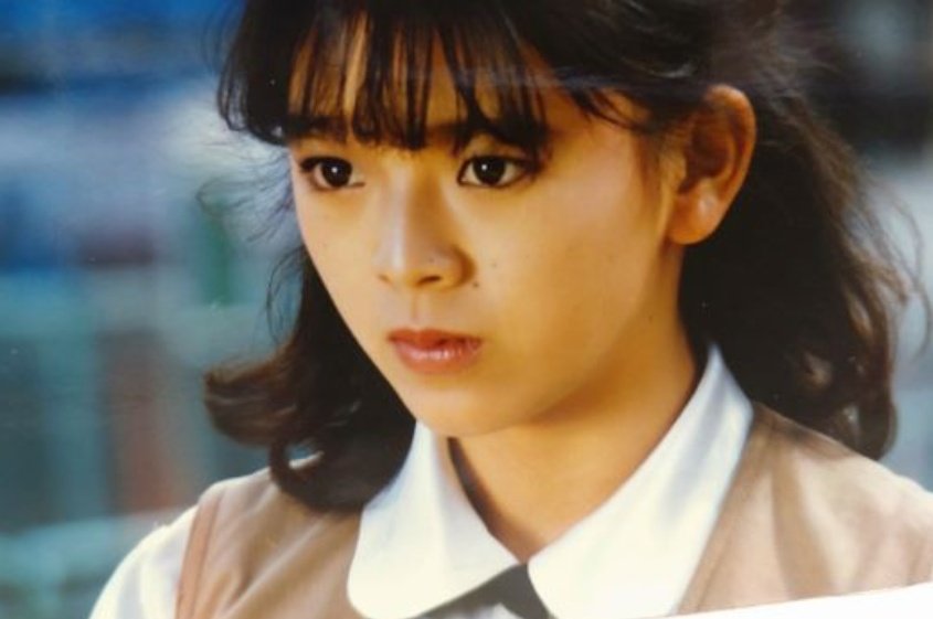 特撮アニメヒロイン選手権 ＃宇宙刑事シャイダー 女宇宙刑事アニー