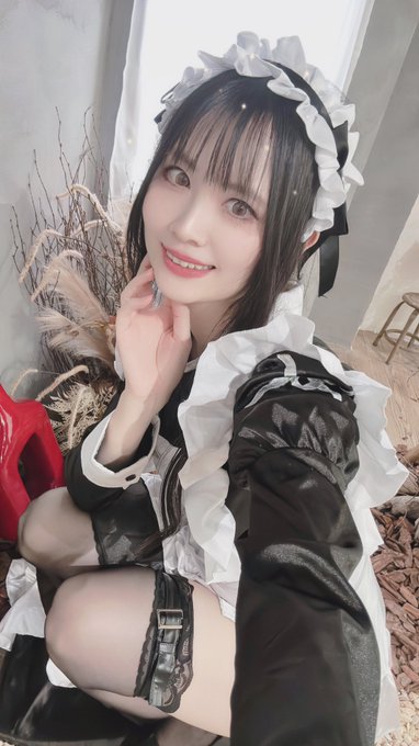 コスプレイヤー千凛さくら（ぽぷり）のTwitter画像33