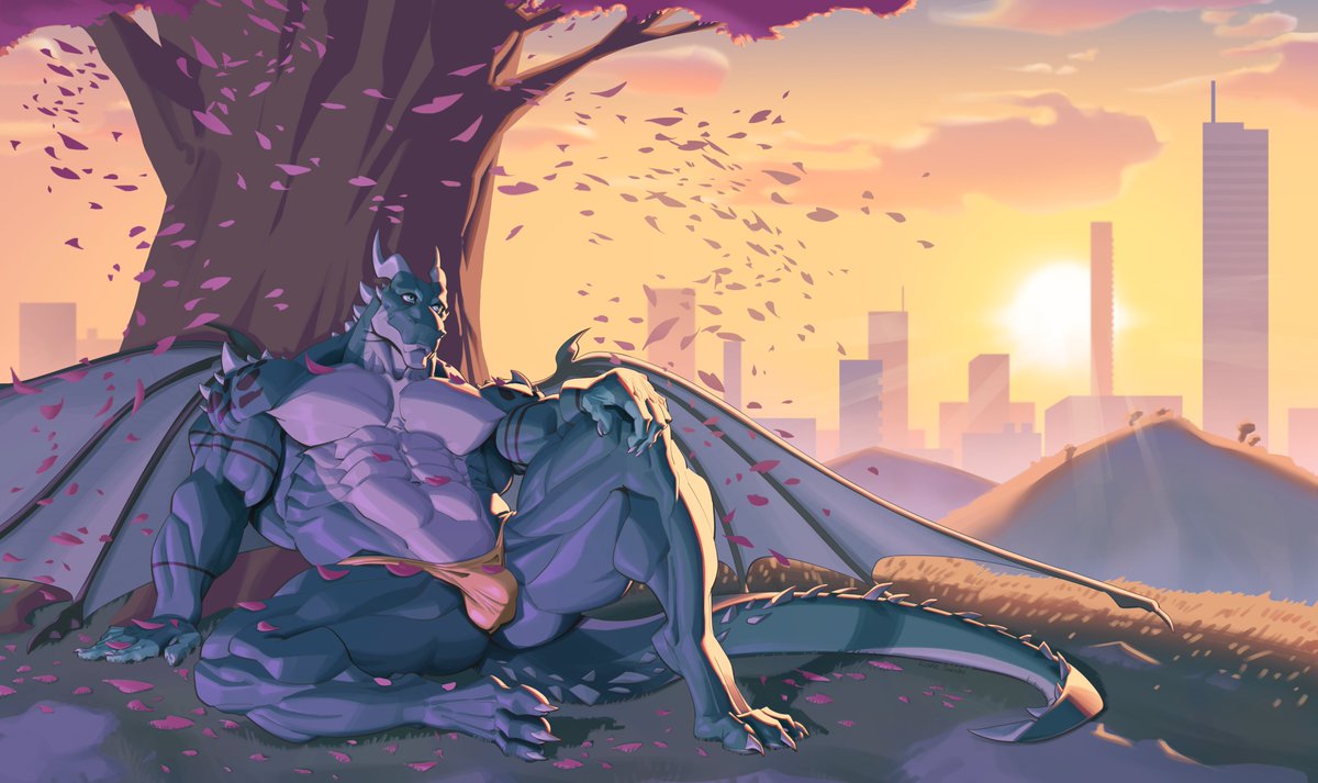 Commission for <a href="/KavyrnSynth/">✨ Kav 🔮</a>