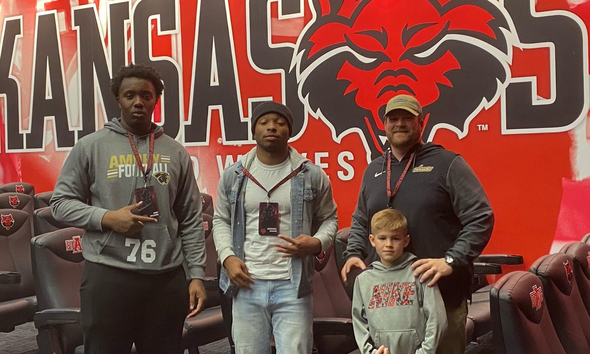 Congrats, go make it happen big man! This was a great trip a few summers ago! 🐺🤘